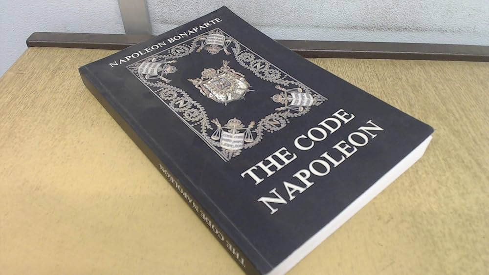 What Is Napoleonic Law? A Guide by Ximena Soriano